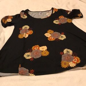Lularoe Perfect Tee
